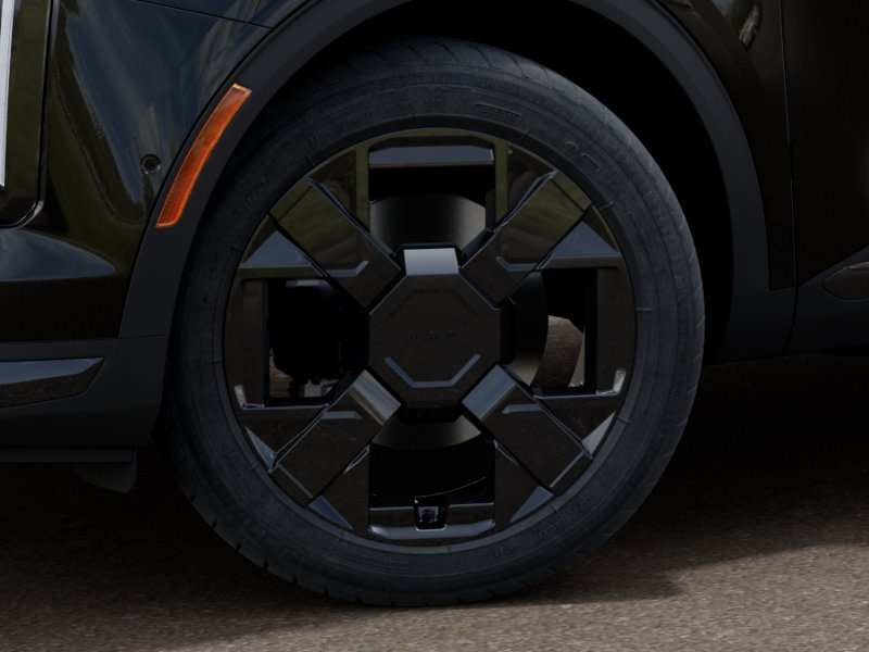 Thumbnail: 2026 Kia Sportage - 5