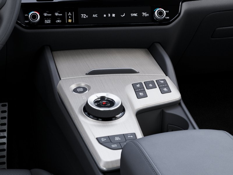 Thumbnail: 2026 Kia Sportage - 9