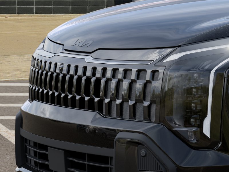 Thumbnail: 2026 Kia Sportage - 19