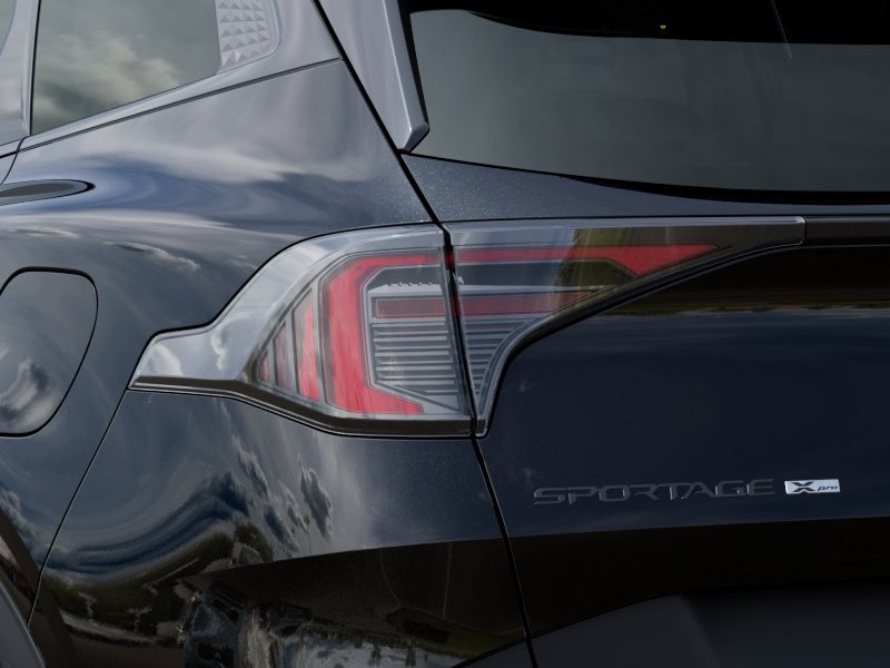 Thumbnail: 2026 Kia Sportage - 18