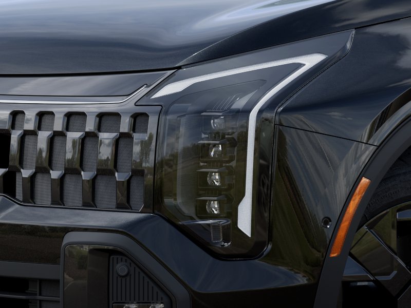 Thumbnail: 2026 Kia Sportage - 17