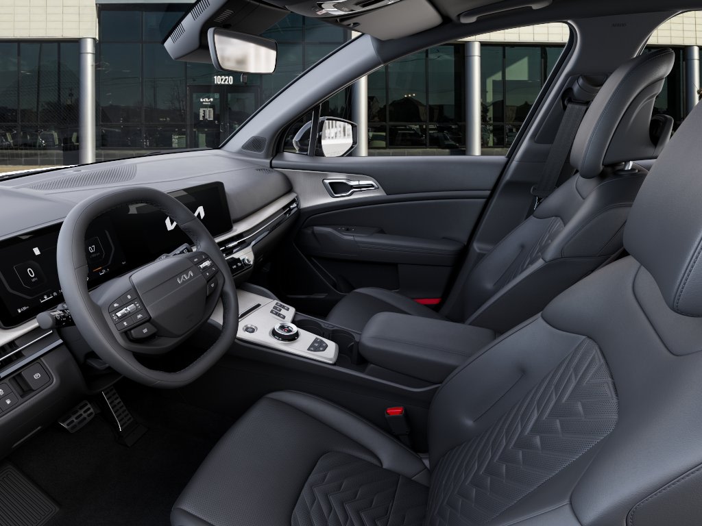 Thumbnail: 2026 Kia Sportage - 6