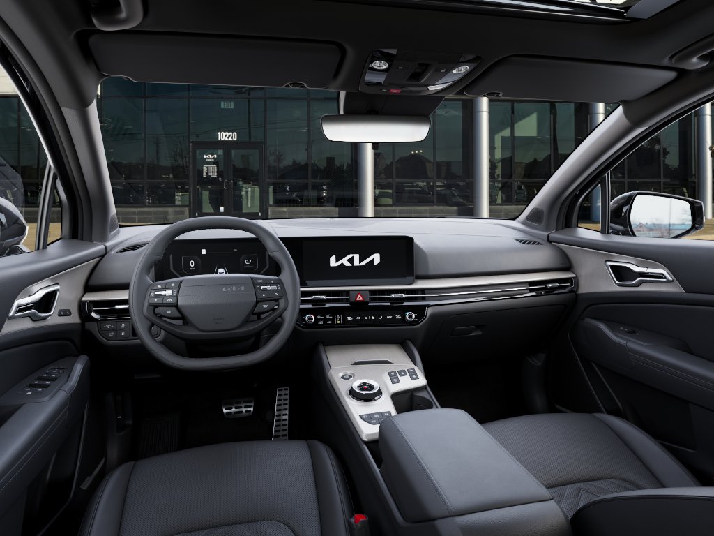 Thumbnail: 2026 Kia Sportage - 2