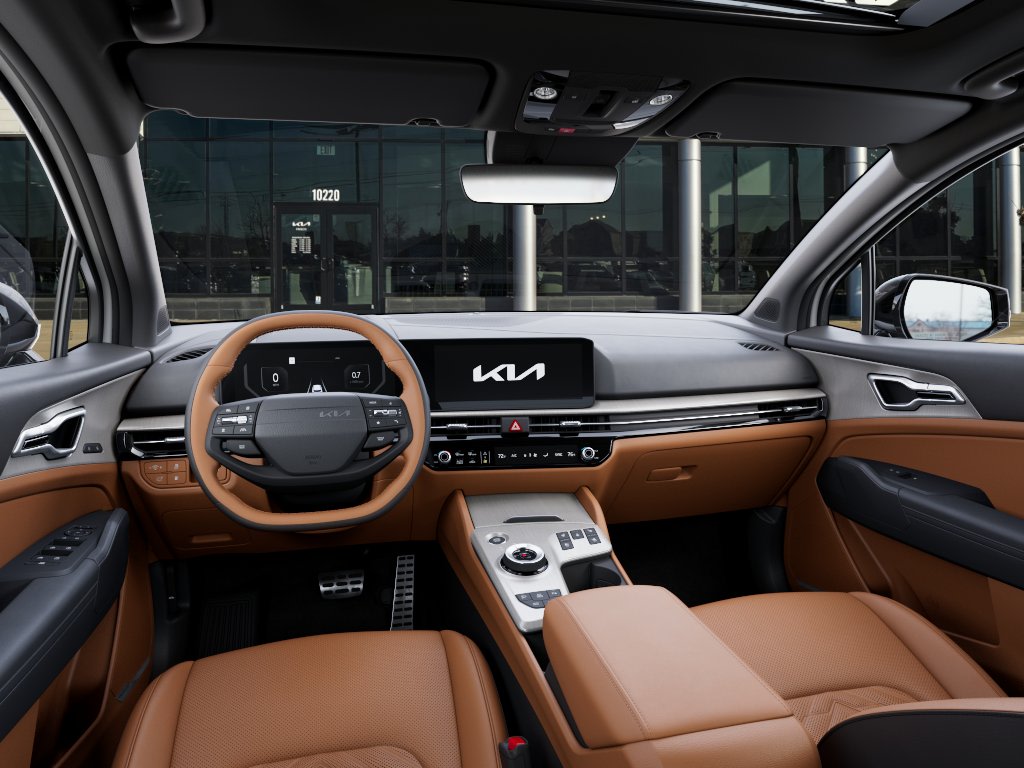 Thumbnail: 2026 Kia Sportage - 2