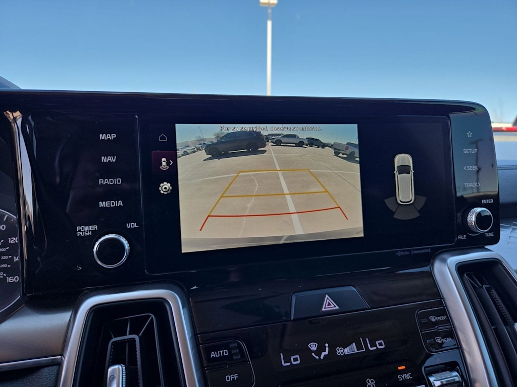 Thumbnail: 2022 Kia Sorento - 30