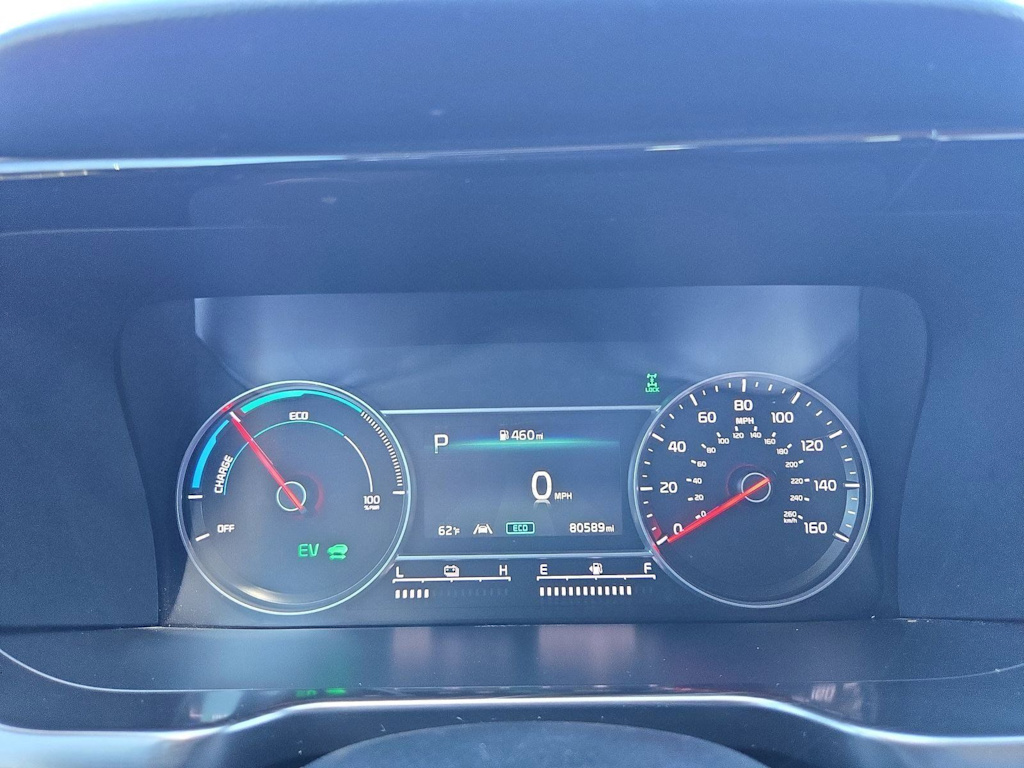 Thumbnail: 2022 Kia Sorento - 16