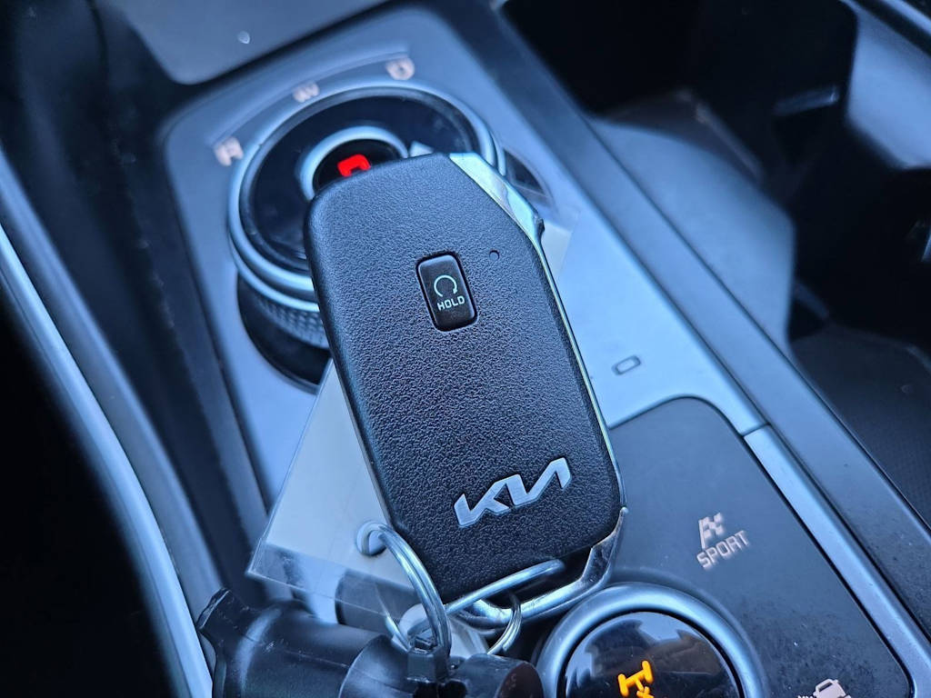 Thumbnail: 2022 Kia Sorento - 34