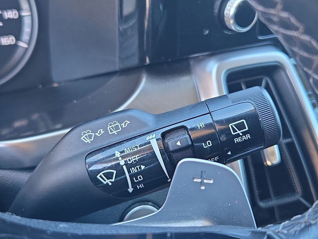 Thumbnail: 2022 Kia Sorento - 27