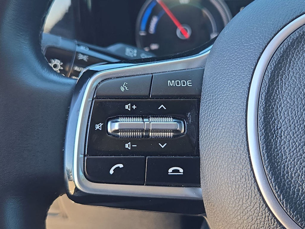 Thumbnail: 2022 Kia Sorento - 25