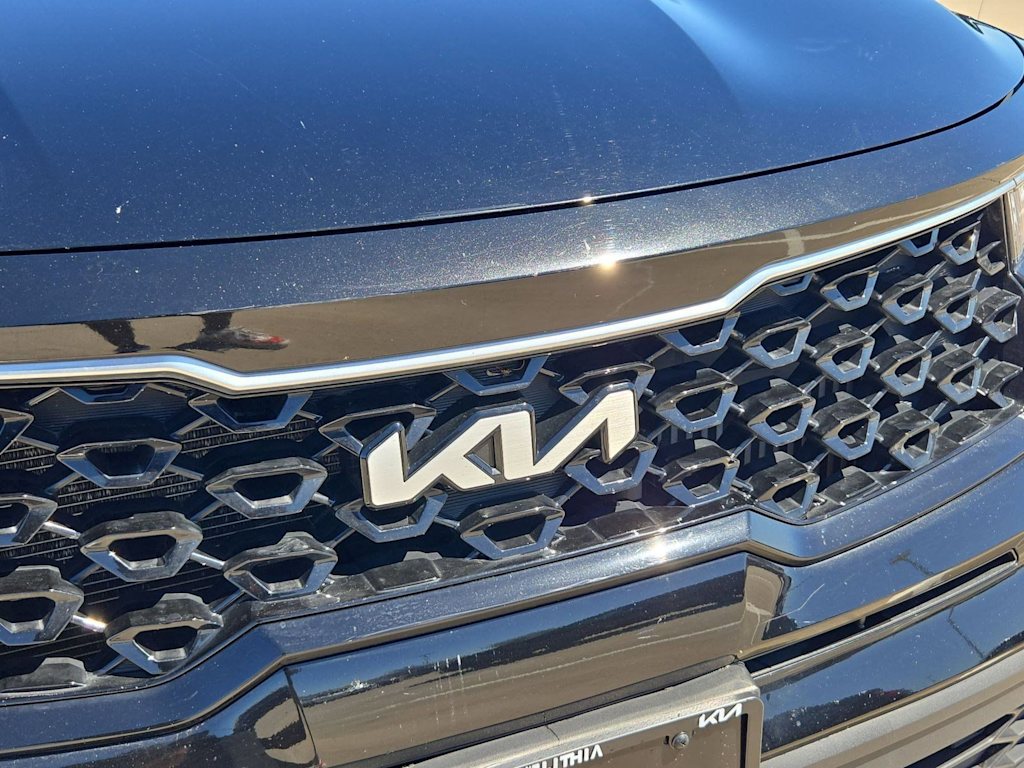 Thumbnail: 2022 Kia Sorento - 21