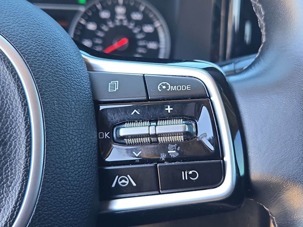 Thumbnail: 2022 Kia Sorento - 26