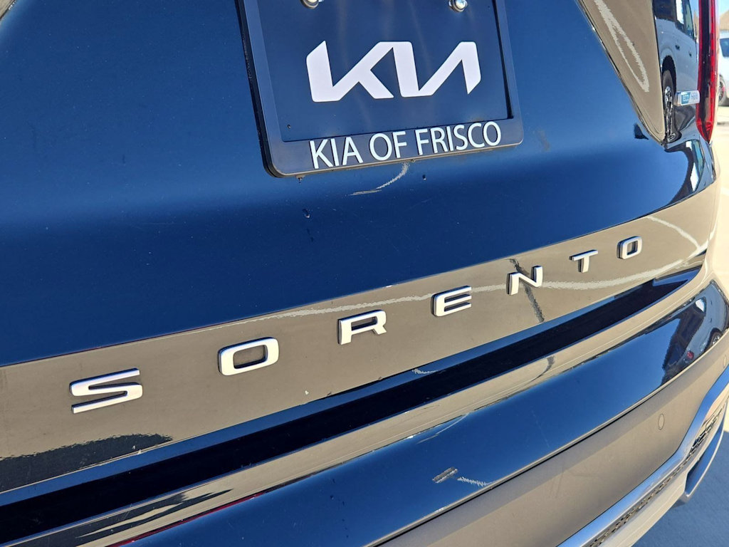 Thumbnail: 2022 Kia Sorento - 7