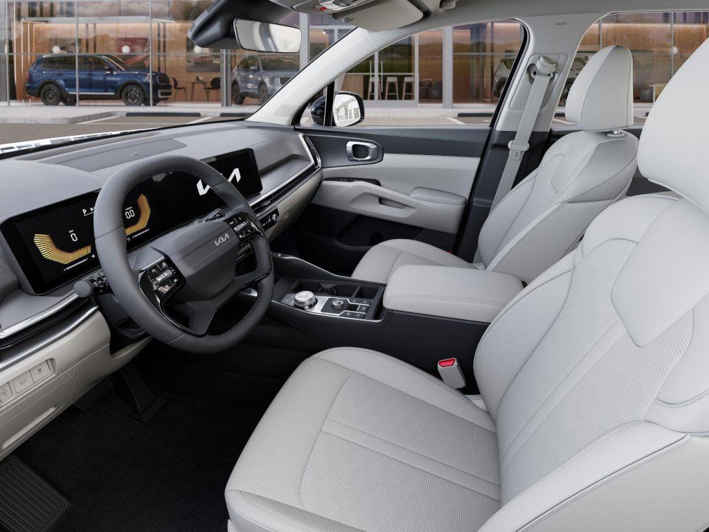 Thumbnail: 2026 Kia Sorento - 22