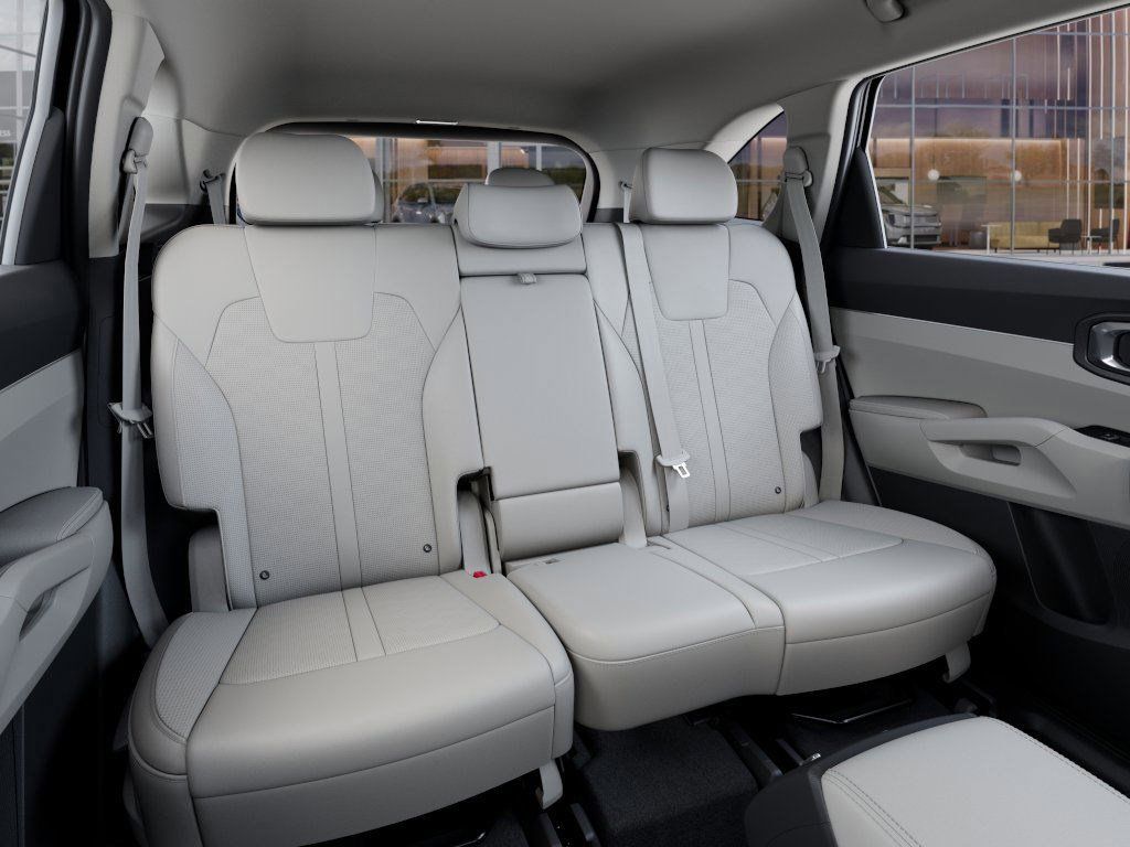 Thumbnail: 2026 Kia Sorento - 8