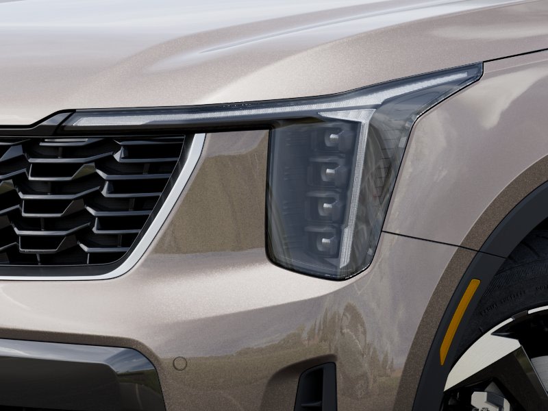 Thumbnail: 2026 Kia Sorento - 19