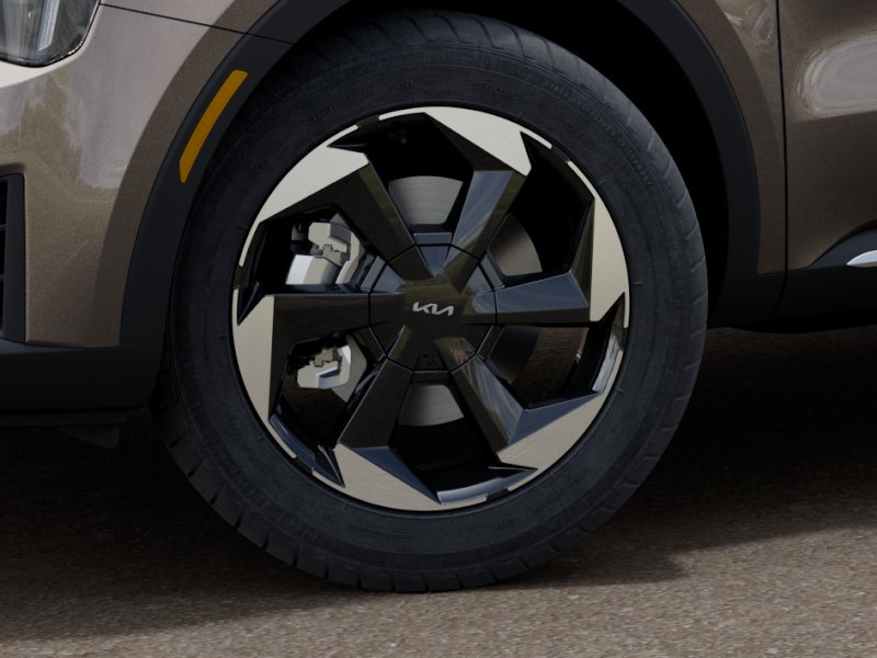 Thumbnail: 2026 Kia Sorento - 6