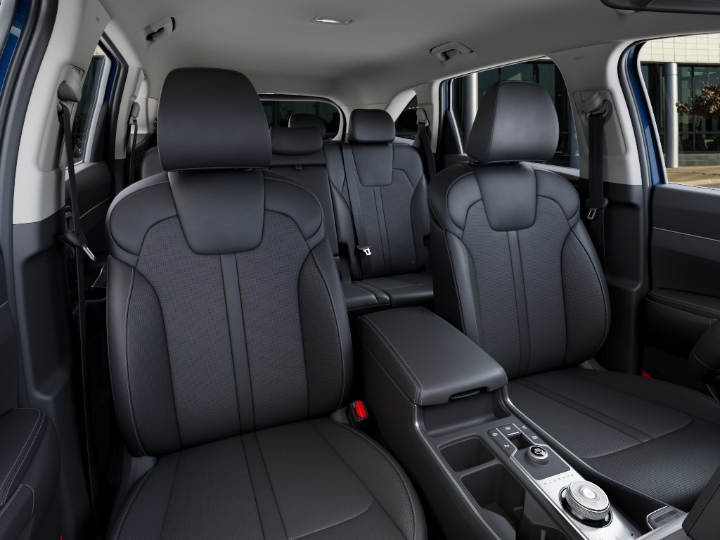 Thumbnail: 2026 Kia Sorento - 9