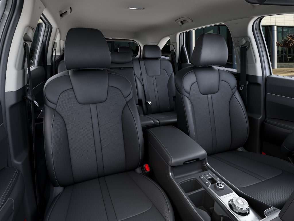 Thumbnail: 2026 Kia Sorento - 9