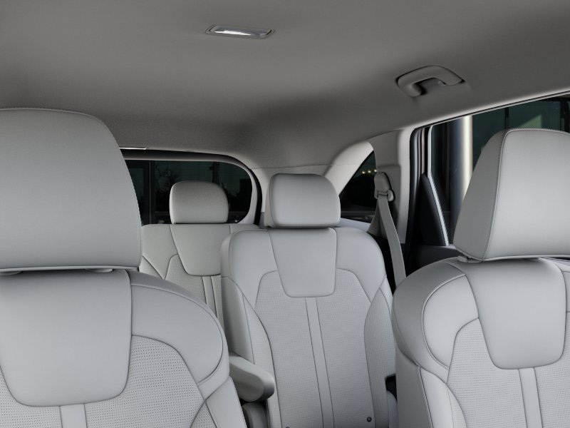 Thumbnail: 2026 Kia Sorento - 27