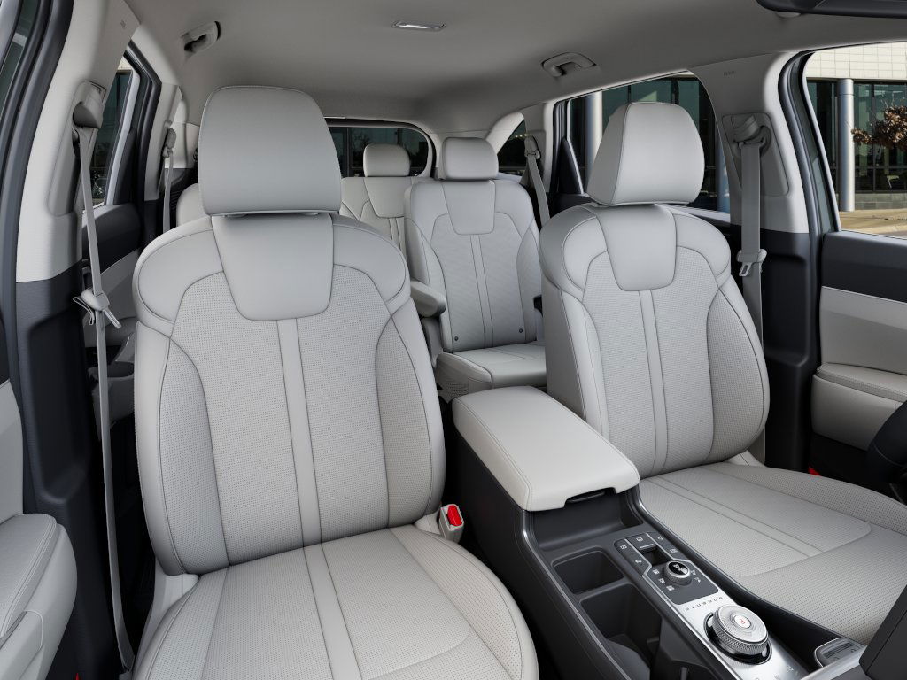 Thumbnail: 2026 Kia Sorento - 8