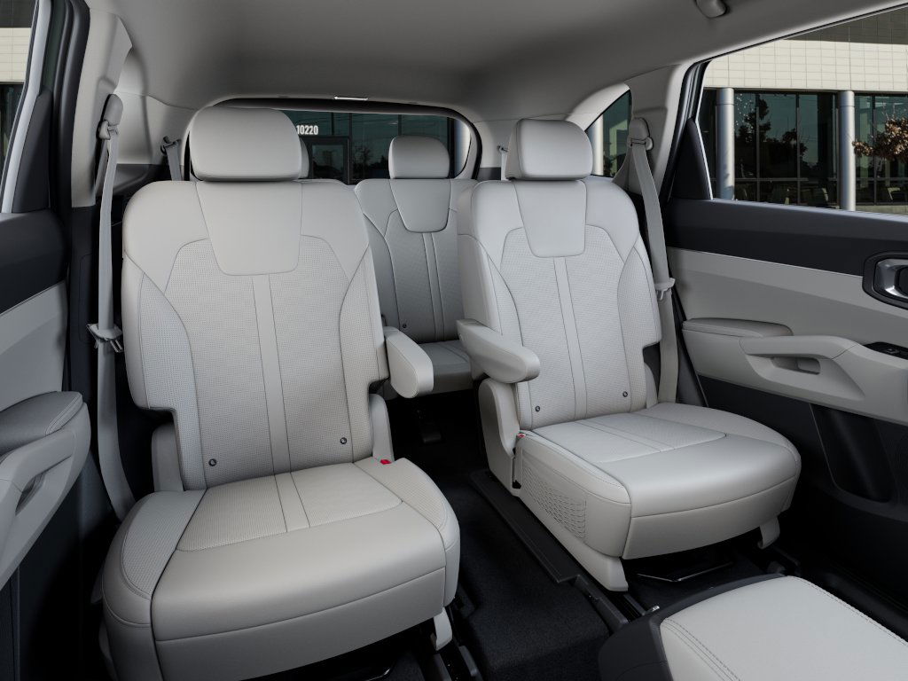 Thumbnail: 2026 Kia Sorento - 9