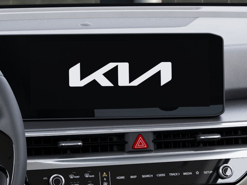 Thumbnail: 2026 Kia Sorento - 11