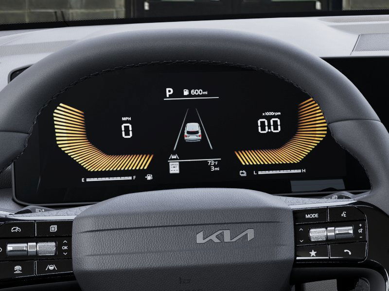 Thumbnail: 2026 Kia Sorento - 13