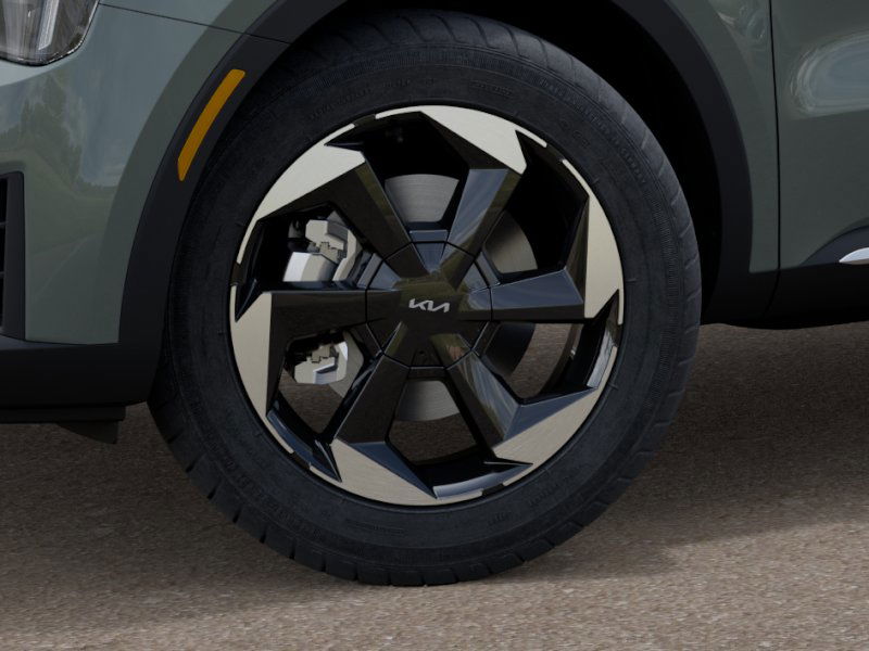Thumbnail: 2026 Kia Sorento - 7