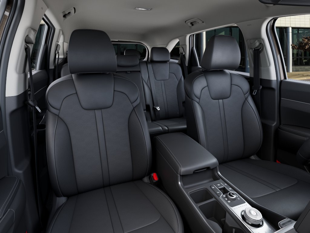 Thumbnail: 2026 Kia Sorento - 8