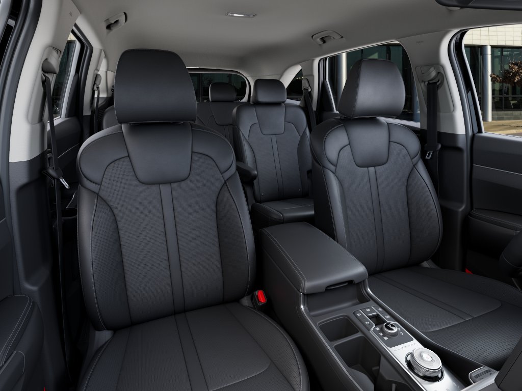 Thumbnail: 2026 Kia Sorento - 7