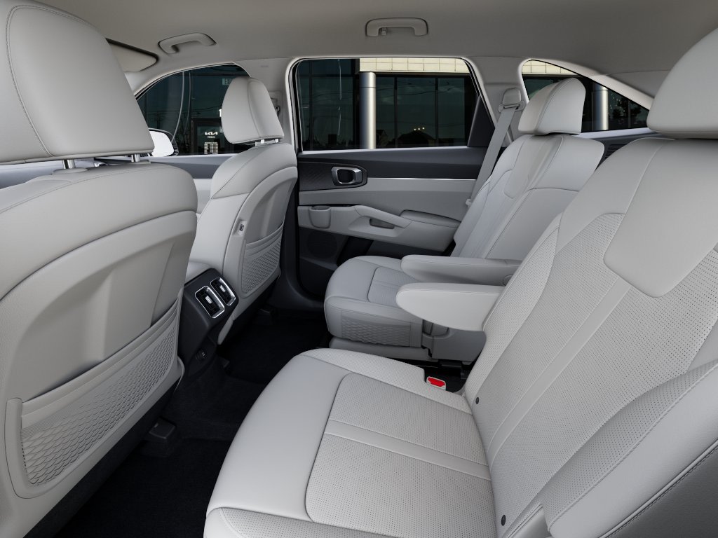 Thumbnail: 2026 Kia Sorento - 8
