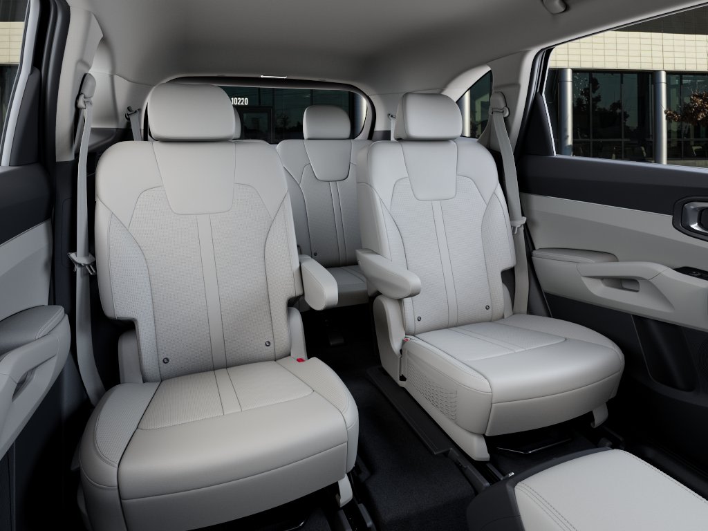 Thumbnail: 2026 Kia Sorento - 7