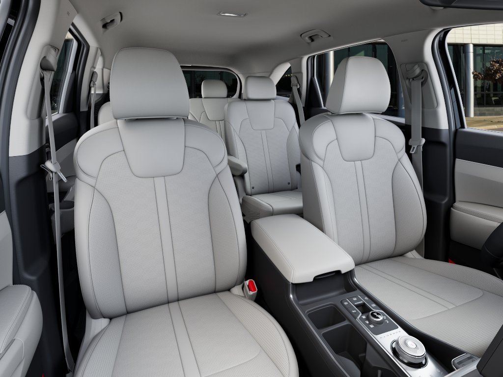 Thumbnail: 2026 Kia Sorento - 6