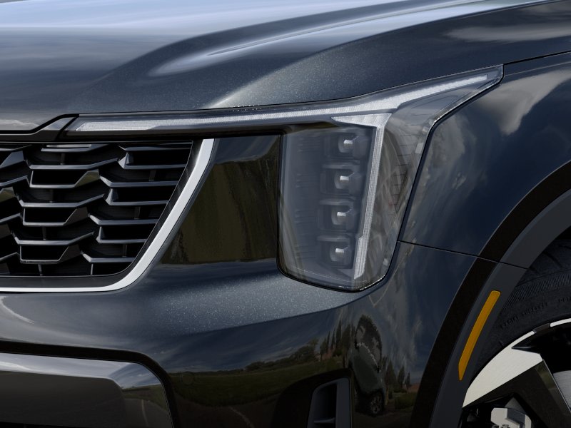Thumbnail: 2026 Kia Sorento - 19