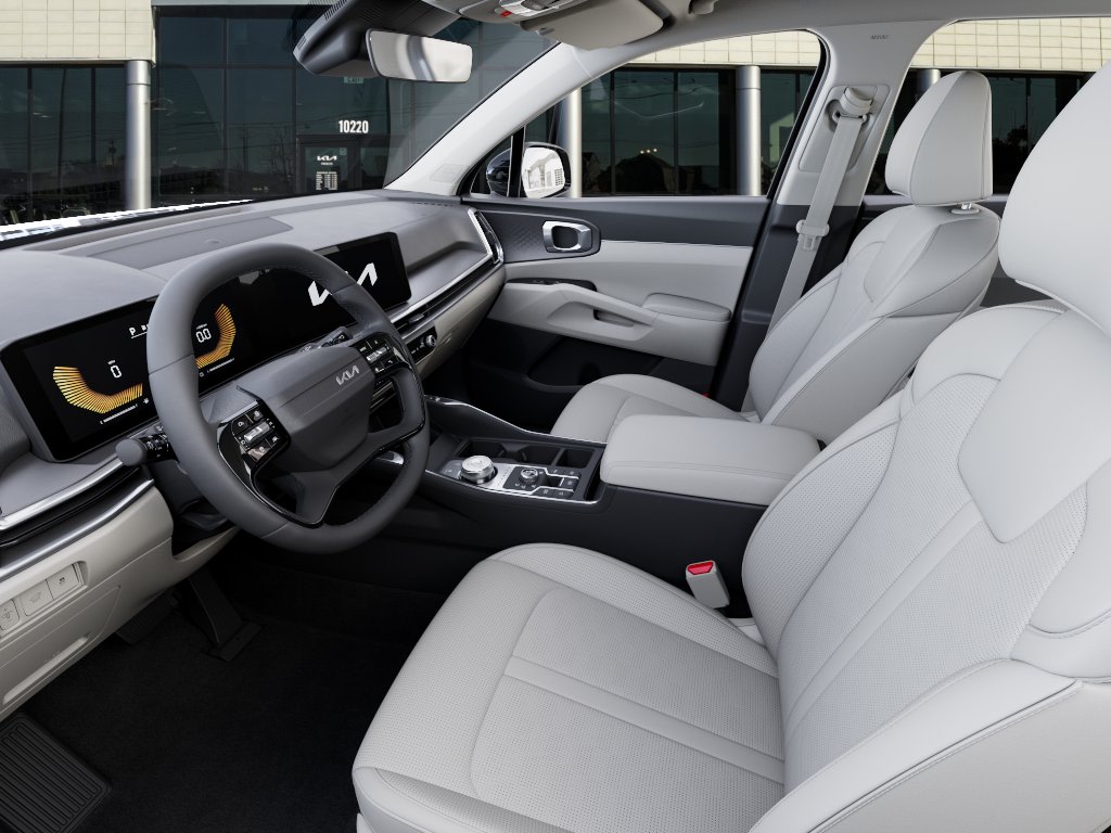 Thumbnail: 2026 Kia Sorento - 22