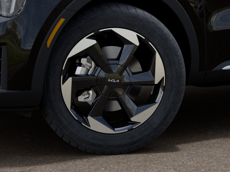 Thumbnail: 2026 Kia Sorento - 5