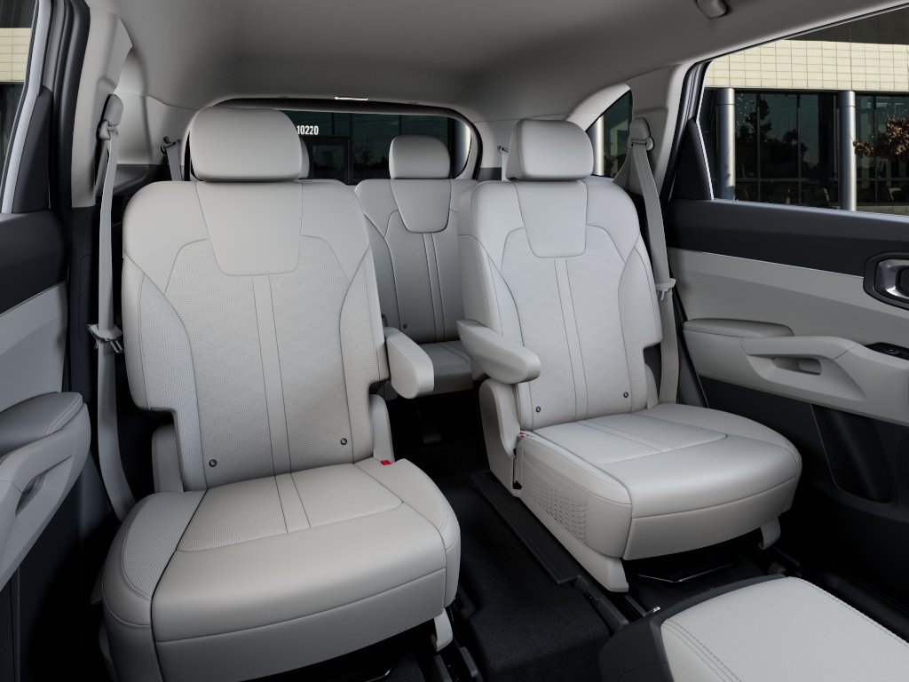 Thumbnail: 2026 Kia Sorento - 9