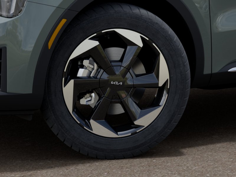 Thumbnail: 2026 Kia Sorento - 8