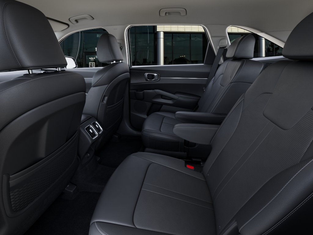Thumbnail: 2026 Kia Sorento - 23