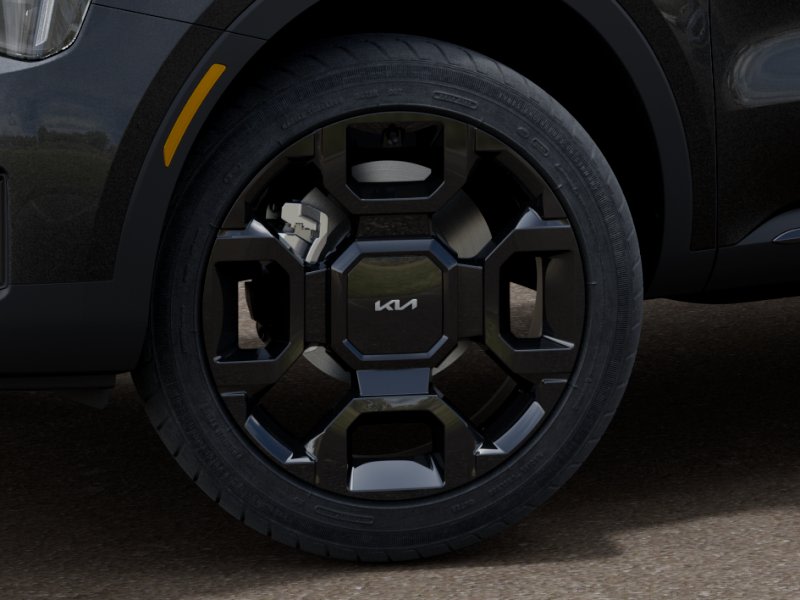 Thumbnail: 2026 Kia Sorento - 17