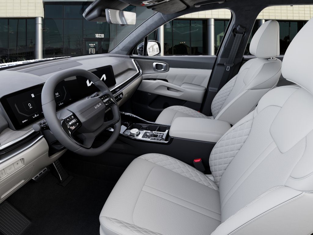 Thumbnail: 2026 Kia Sorento - 22