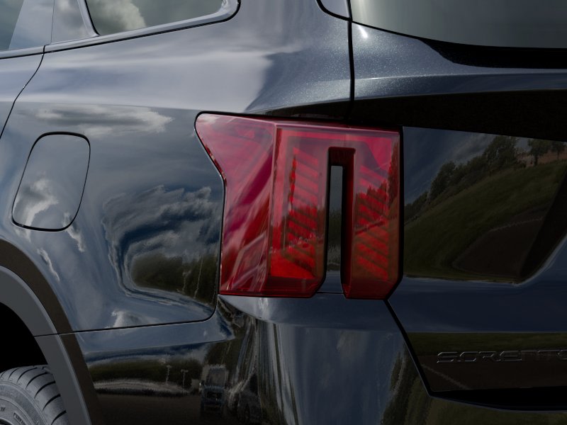 Thumbnail: 2026 Kia Sorento - 20