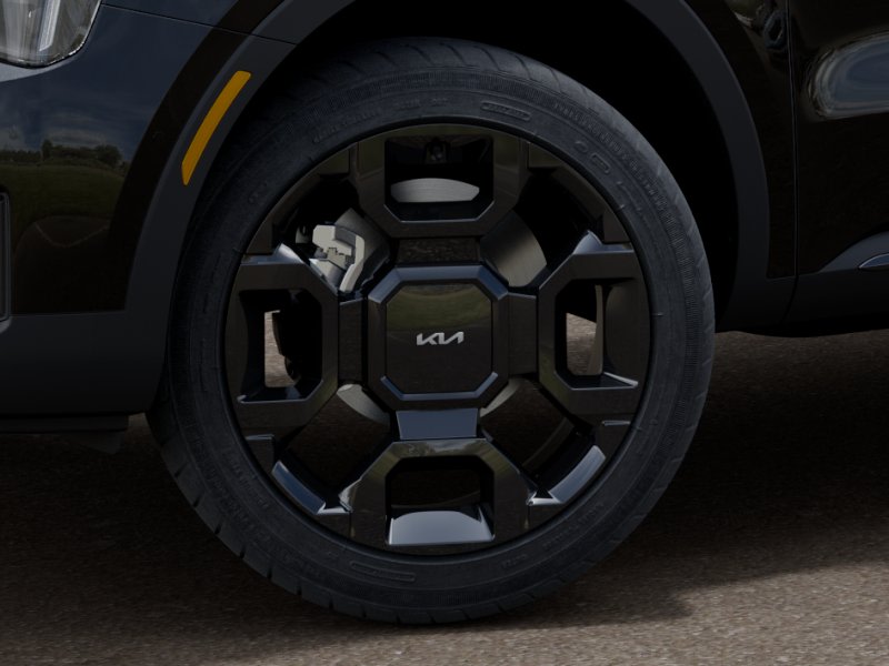 Thumbnail: 2026 Kia Sorento - 18