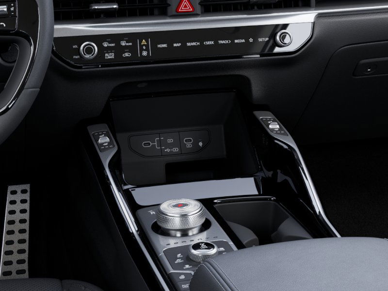 Thumbnail: 2026 Kia Sorento - 10