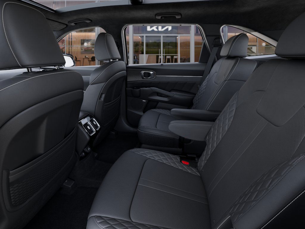 Thumbnail: 2026 Kia Sorento - 21
