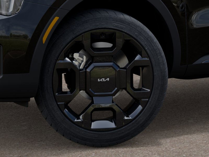 Thumbnail: 2026 Kia Sorento - 5