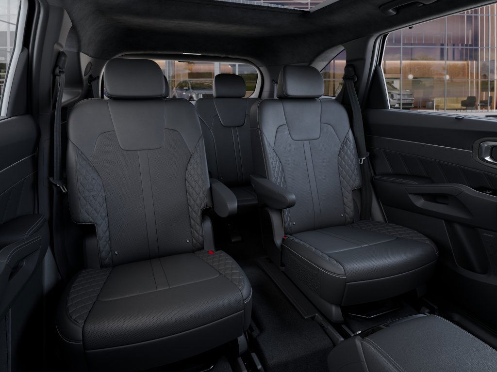 Thumbnail: 2026 Kia Sorento - 8