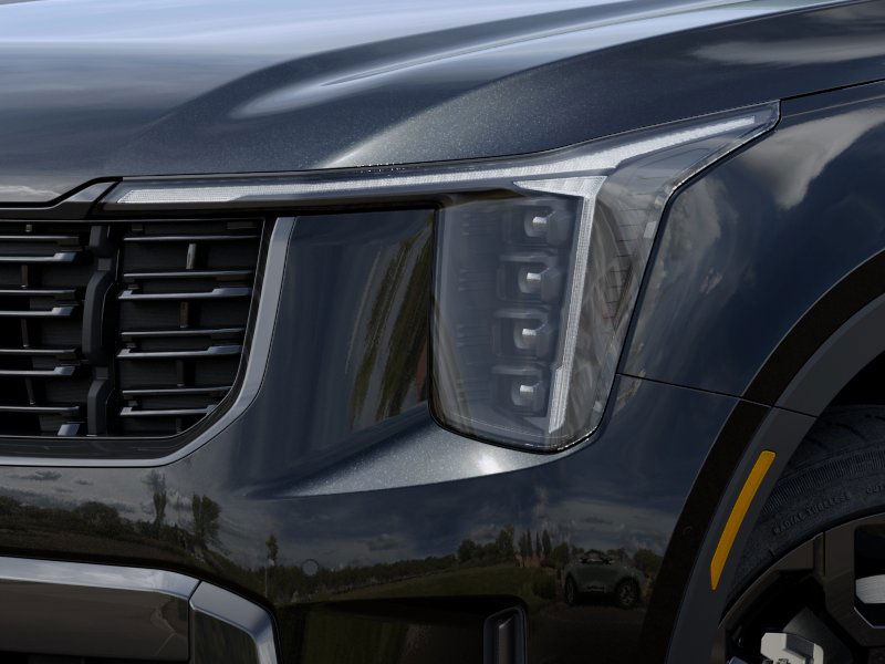 Thumbnail: 2026 Kia Sorento - 18