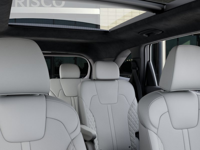 Thumbnail: 2026 Kia Sorento - 27
