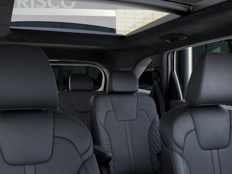 Thumbnail: 2026 Kia Sorento - 27